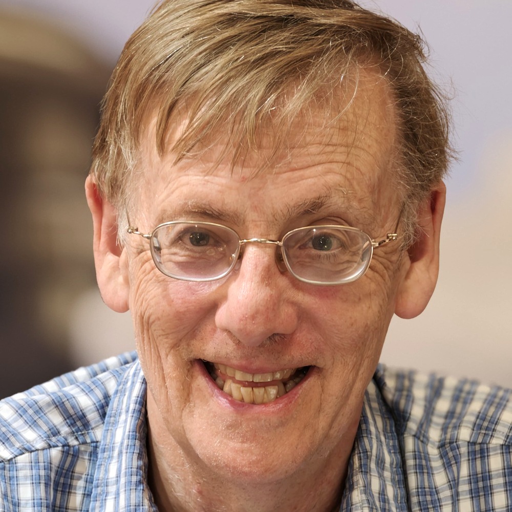 Professor James Burnie